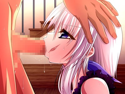 オレの奴隷 ～氷川雫～