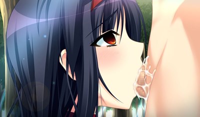 スペルマン その復讐の膜を破れ!!