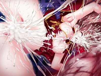 MinDeaD BlooD～麻由と麻奈の輸血箱～