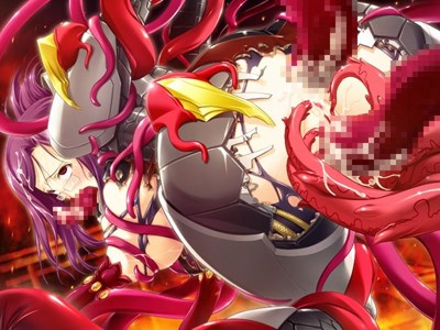 魔ヲ受胎セシ処女ノ苦悦2