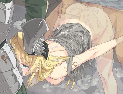 Slave’s Sword～自由都市編～