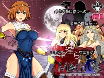 magica