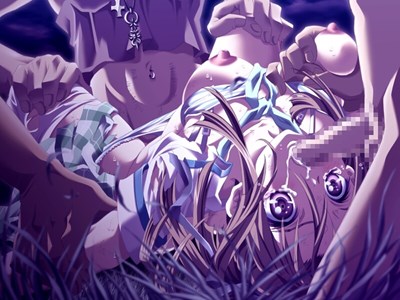 タナトスの恋 ～淫姉弟相姦～