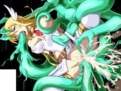 エンジェルクエスト ～聖天使アズリア～