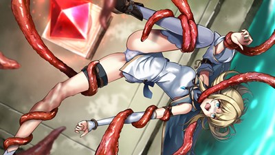 終わりの森2
